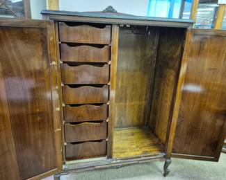 Drawers
