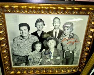 "Beverly Hillbillies"