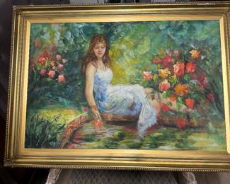 Sale Picture