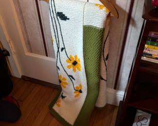 Afghan