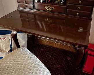 Thomasville desk