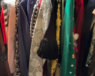 Designer Womans clothing