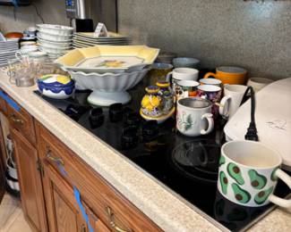 Designer kitchen dining sets by villeroy & Bosch
