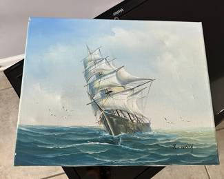 Sale Picture