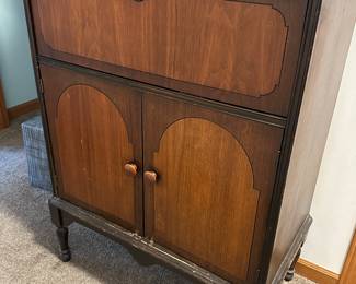 Sherrill Furniture dresser