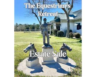Equestrian Retreat