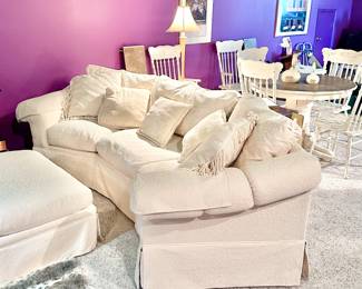 Rowe Sofa