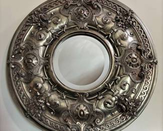 John Richard Mirror