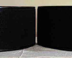 Klipsch Icon Surround Speaker Pair