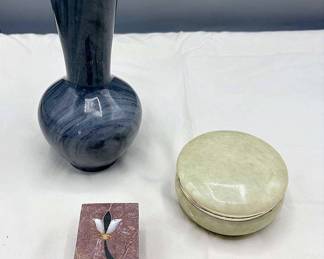 Stoneware Collectibles