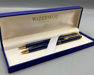 Waterman Mechanical Pencils