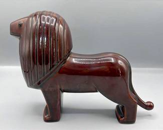 MCM Noritake Lion
