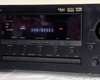 Marantz AV Surround Receiver
