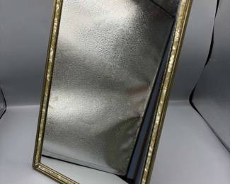 Vintage 3In1 Mirror