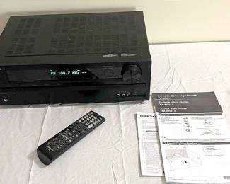 Onkyo AV Receiver