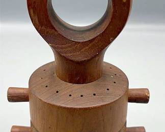 1960s Dansk SaltPepper Mill