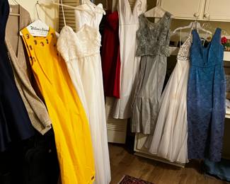 size 3-10 women clothes