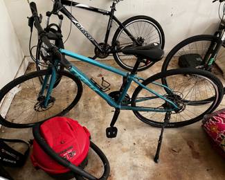 #136 Trek H2 Comp Men's FX2 $225.00