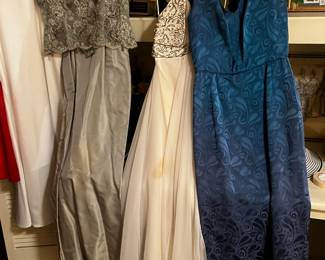 size 3-10 woman clothes