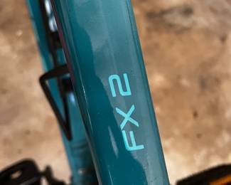 #136 Trek H2 Comp Men's FX2 $225.00