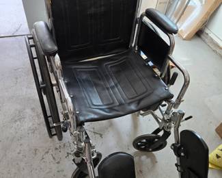 Home healthcare