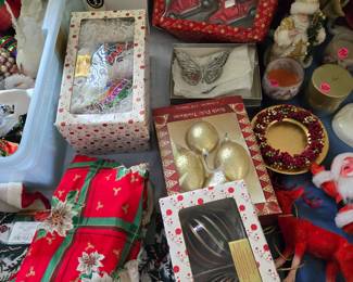 Good quality Christmas ornaments