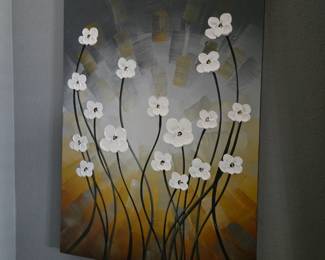 Contemporary art