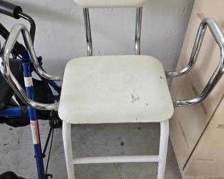 Home healthcare