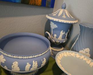 Wedgewood