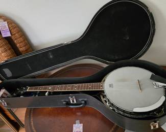 Banjo