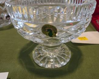 Waterford crystal bowl