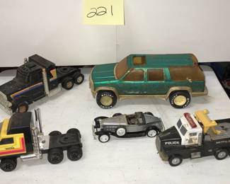 Sale Picture