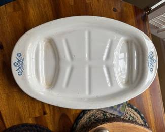 Corningware roaster