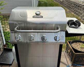 Thermos Grill