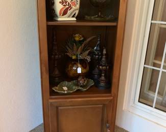 Small cabinet