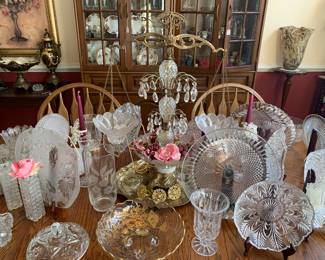 glassware