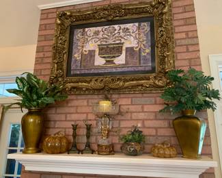 Home decor