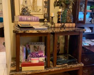 side tables and end tables