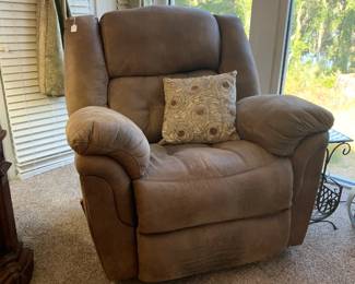 Recliner