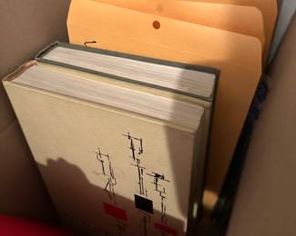 Vintage UGA yearbooks