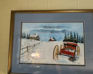 Sale Picture