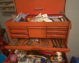 Tools $1 to $20