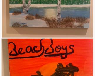 Artwork $25