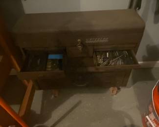 Tools $1 to $20