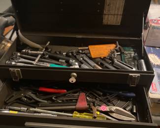 Tools between $1 and $20