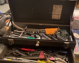 Tools between $1 and $20