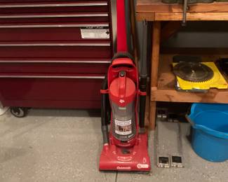 Vacuum $20