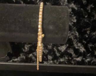 Tennis Bracelet
