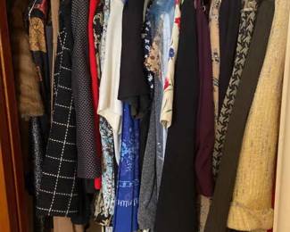 Womens Clothing