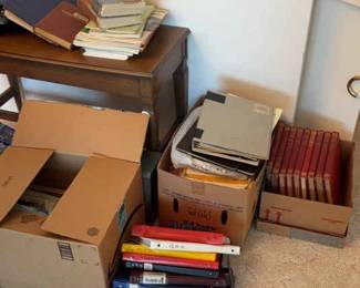 A Plethora Of Piano Music